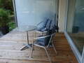 apartamento München Neuhausen 02 terraza 9686