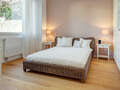 apartamento München Neuhausen 01 dormitorio 9686
