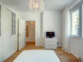 apartamento München Neuhausen 04 dormitorio 9686