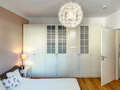 apartamento München Neuhausen 05 dormitorio 9686