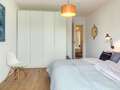 apartamento München Isarvorstadt 05 dormitorio 9687