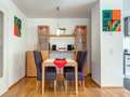 piso con jardín München Forstenried 05 salón 9703