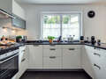 piso con jardín München Forstenried 03 cocina 9703