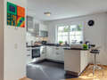 piso con jardín München Forstenried 05 cocina 9703