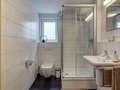 piso con jardín München Forstenried 01 2. baño 9703