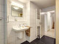 piso con jardín München Forstenried 03 2. baño 9703