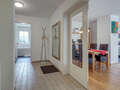 piso con jardín München Forstenried 01 pasillo 9703