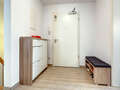 piso con jardín München Forstenried 03 pasillo 9703
