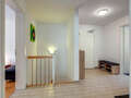 piso con jardín München Forstenried 04 pasillo 9703