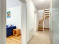 piso con jardín München Forstenried 05 pasillo 9703