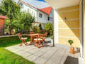 piso con jardín München Forstenried 01 terraza 9703