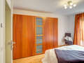 piso con jardín München Forstenried 03 dormitorio 9703
