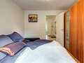 piso con jardín München Forstenried 04 dormitorio 9703