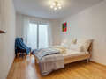 piso con jardín München Forstenried 01 2. dormitorio 9703