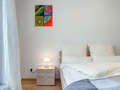 piso con jardín München Forstenried 02 2. dormitorio 9703