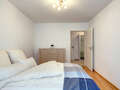 piso con jardín München Forstenried 03 2. dormitorio 9703