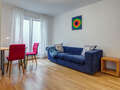 piso con jardín München Forstenried 01 invitados 9703