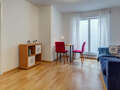 piso con jardín München Forstenried 02 invitados 9703