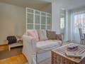 apartamento München Isarvorstadt 01 salón 9707
