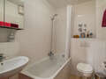 apartamento München Isarvorstadt 01 baño 9707