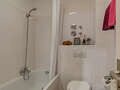 apartamento München Isarvorstadt 02 baño 9707