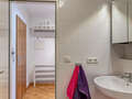 apartamento München Isarvorstadt 03 baño 9707
