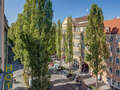 apartamento München Isarvorstadt 01 vista 9707