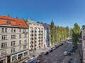 apartamento München Isarvorstadt 02 vista 9707