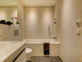 apartamento München Herzogpark 01 baño 9714