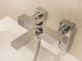 apartamento München Herzogpark 03 baño 9714