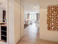apartamento München Herzogpark 01 pasillo 9714