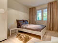 apartamento München Herzogpark 01 2. dormitorio 9714