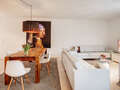apartamento München Herzogpark 02 zona de día  9714