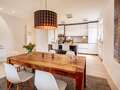 apartamento München Herzogpark 04 zona de día  9714