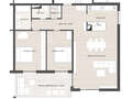 apartamento München Herzogpark 01 plano 9714