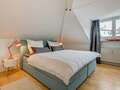 apartamento München Isarvorstadt 01 dormitorio 9718