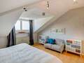 apartamento München Isarvorstadt 04 dormitorio 9718