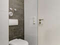 apartamento München Maxvorstadt - Westen 03 baño 9732