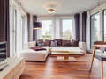 apartamento München Obersendling 01 salón 9748