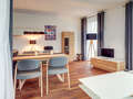 apartamento München Obersendling 03 salón 9748