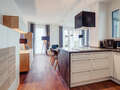 apartamento München Obersendling 03 cocina 9748