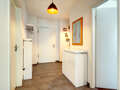 apartamento München Obersendling 01 pasillo 9748