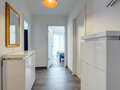 apartamento München Obersendling 02 pasillo 9748