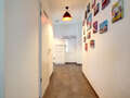 apartamento München Obersendling 04 pasillo 9748