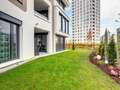 apartamento München Obersendling 01 jardín 9748
