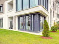 apartamento München Obersendling 02 jardín 9748