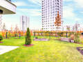 apartamento München Obersendling 03 jardín 9748