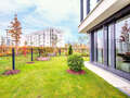 apartamento München Obersendling 04 jardín 9748