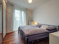 apartamento München Obersendling 01 dormitorio 9748
