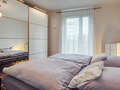 apartamento München Obersendling 02 dormitorio 9748